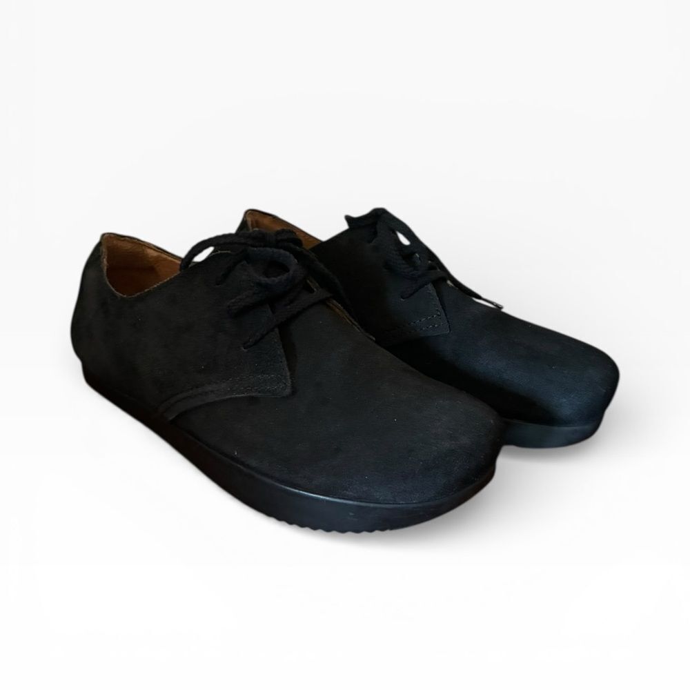 Earth Suede Shoes Men’s Size 10